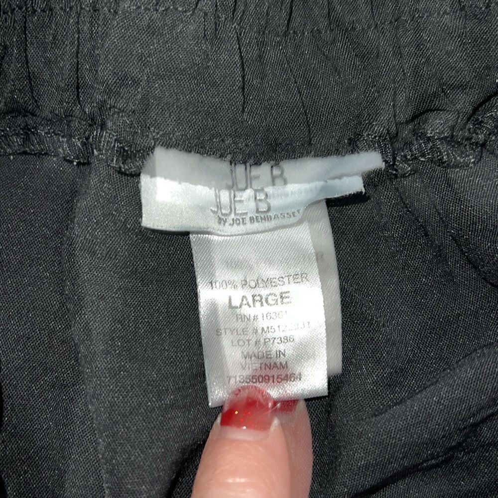 Joe B pants - Picture 2 of 3